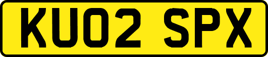 KU02SPX