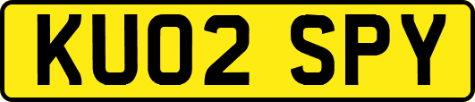 KU02SPY
