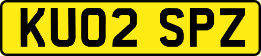 KU02SPZ