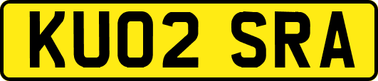 KU02SRA