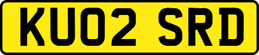 KU02SRD