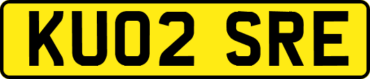 KU02SRE