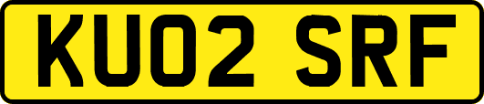 KU02SRF