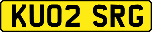 KU02SRG
