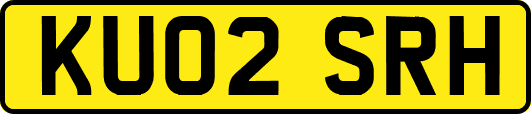 KU02SRH