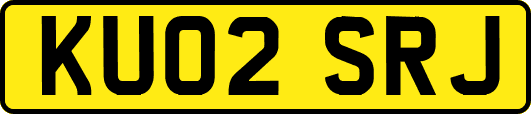 KU02SRJ