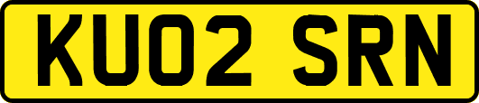 KU02SRN