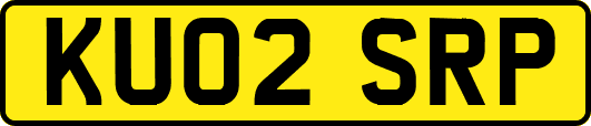 KU02SRP