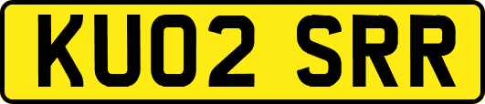 KU02SRR