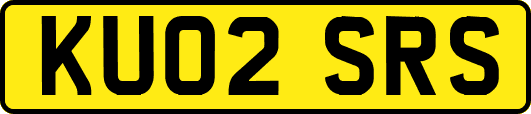 KU02SRS