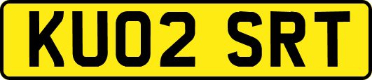 KU02SRT