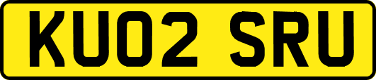 KU02SRU
