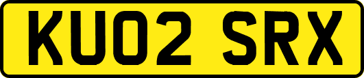 KU02SRX