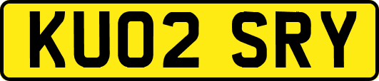 KU02SRY