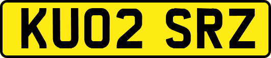 KU02SRZ
