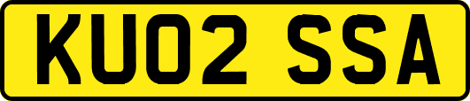 KU02SSA