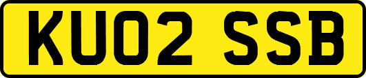 KU02SSB