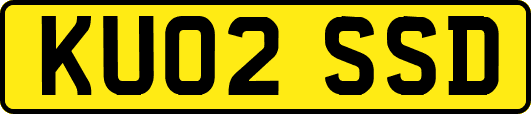KU02SSD
