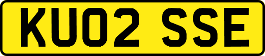 KU02SSE