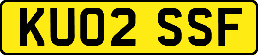 KU02SSF