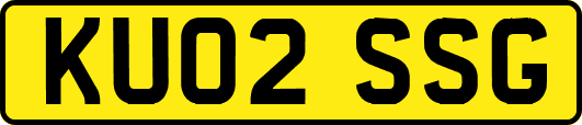 KU02SSG
