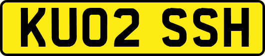 KU02SSH