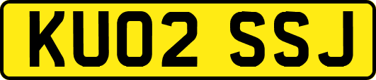 KU02SSJ
