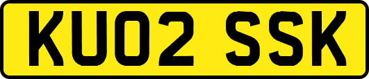 KU02SSK