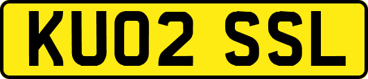 KU02SSL