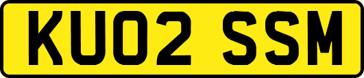 KU02SSM