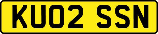 KU02SSN