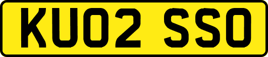 KU02SSO