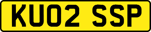 KU02SSP
