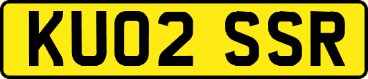KU02SSR