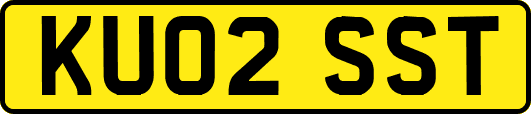 KU02SST