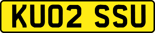 KU02SSU