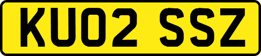 KU02SSZ