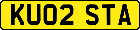 KU02STA
