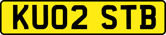 KU02STB