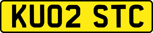 KU02STC