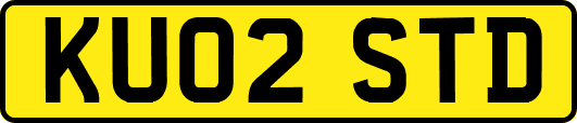 KU02STD
