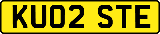 KU02STE
