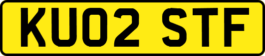 KU02STF