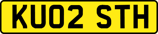 KU02STH