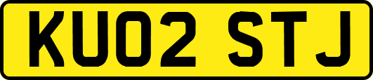 KU02STJ