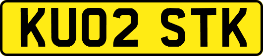 KU02STK