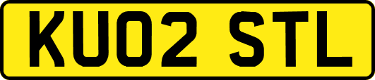 KU02STL