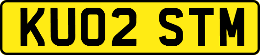 KU02STM