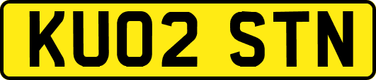 KU02STN