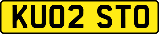 KU02STO